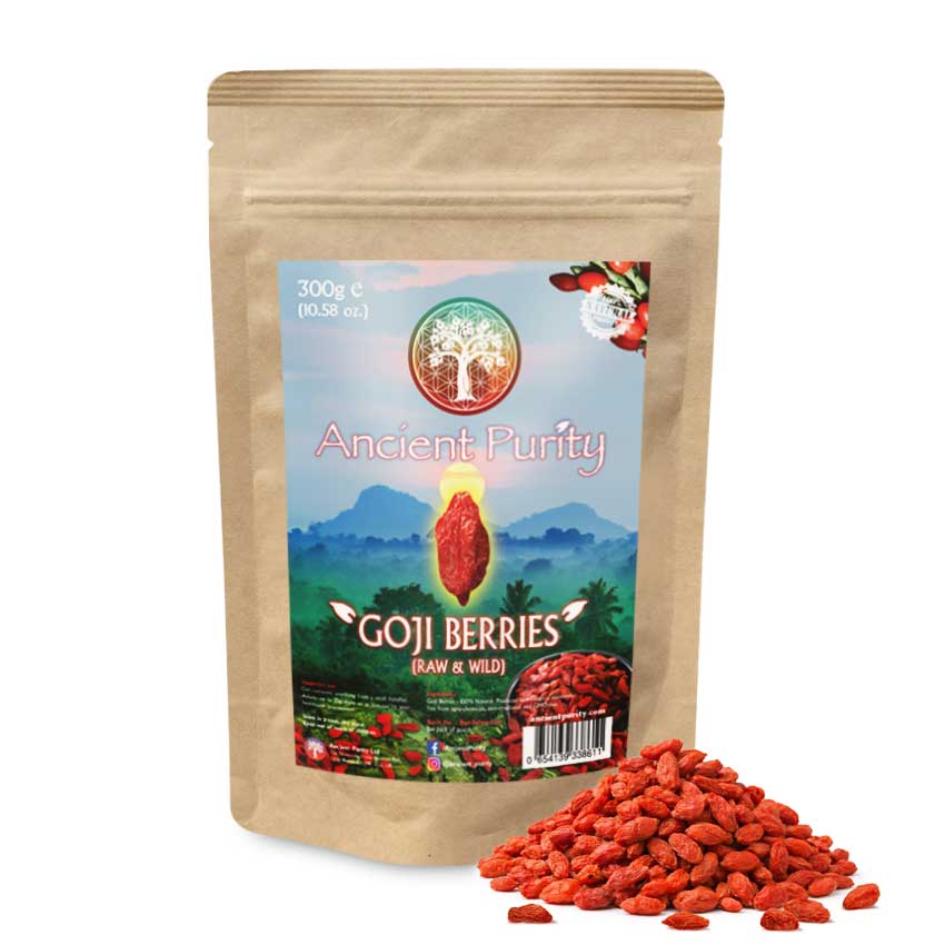 Goji Berries