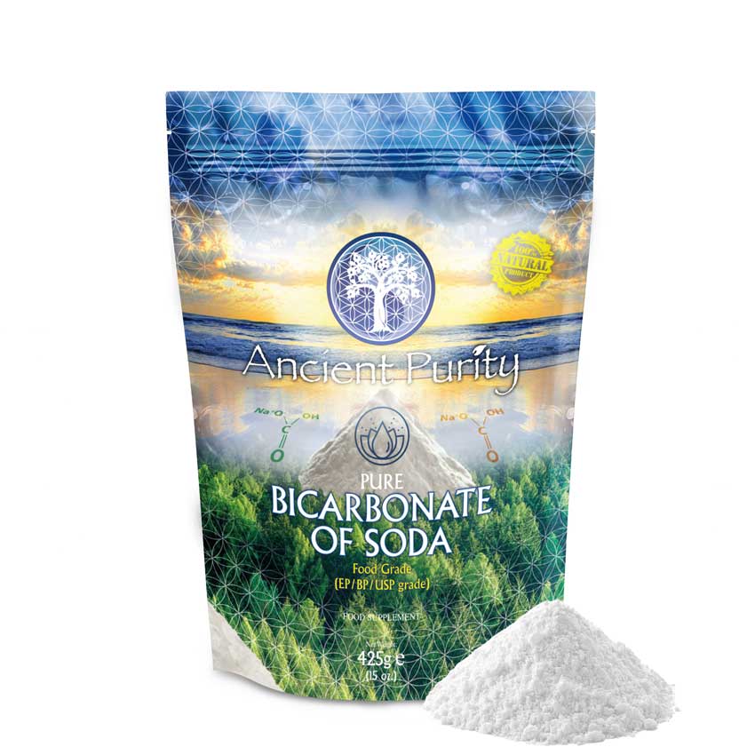 Bicarbonate of Soda
