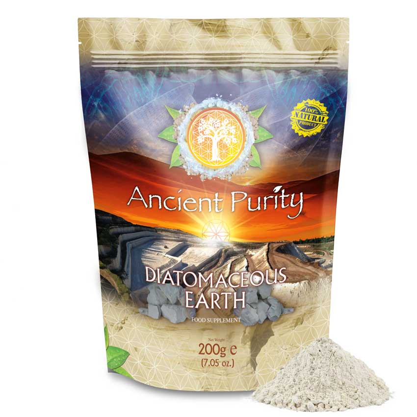 Diatomaceous Earth
