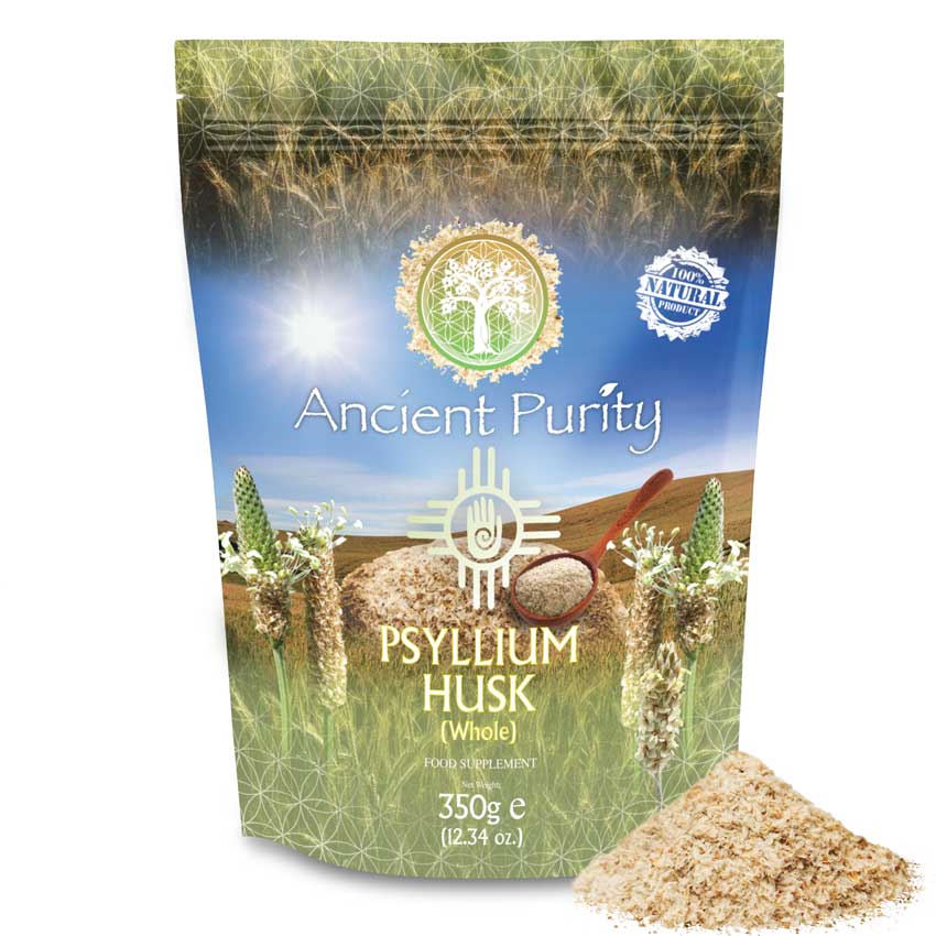 Psyllium Husk | Whole