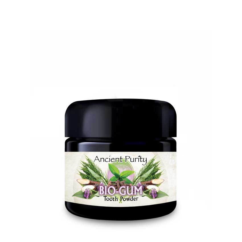 Bio-Gum Powder