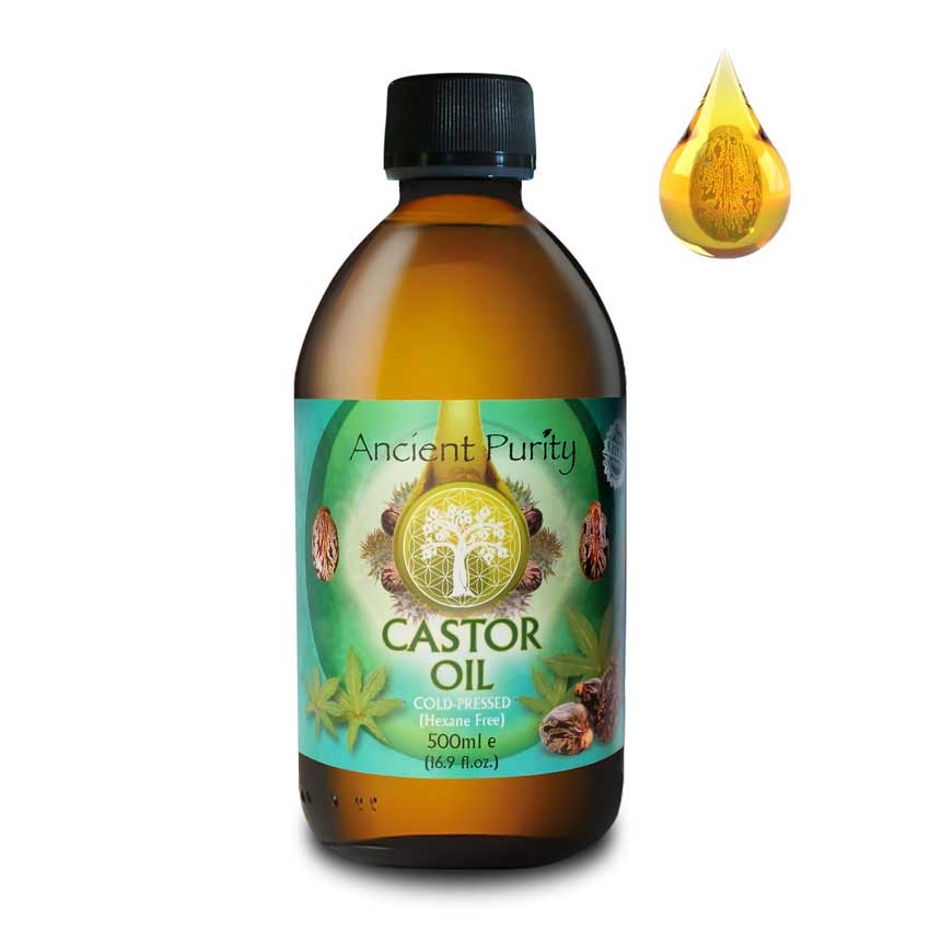 Castor Oil | High Grade