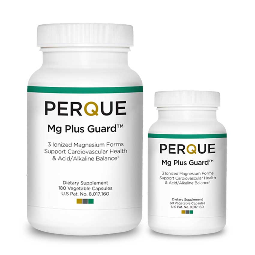 Multi Magnesium Mg Plus