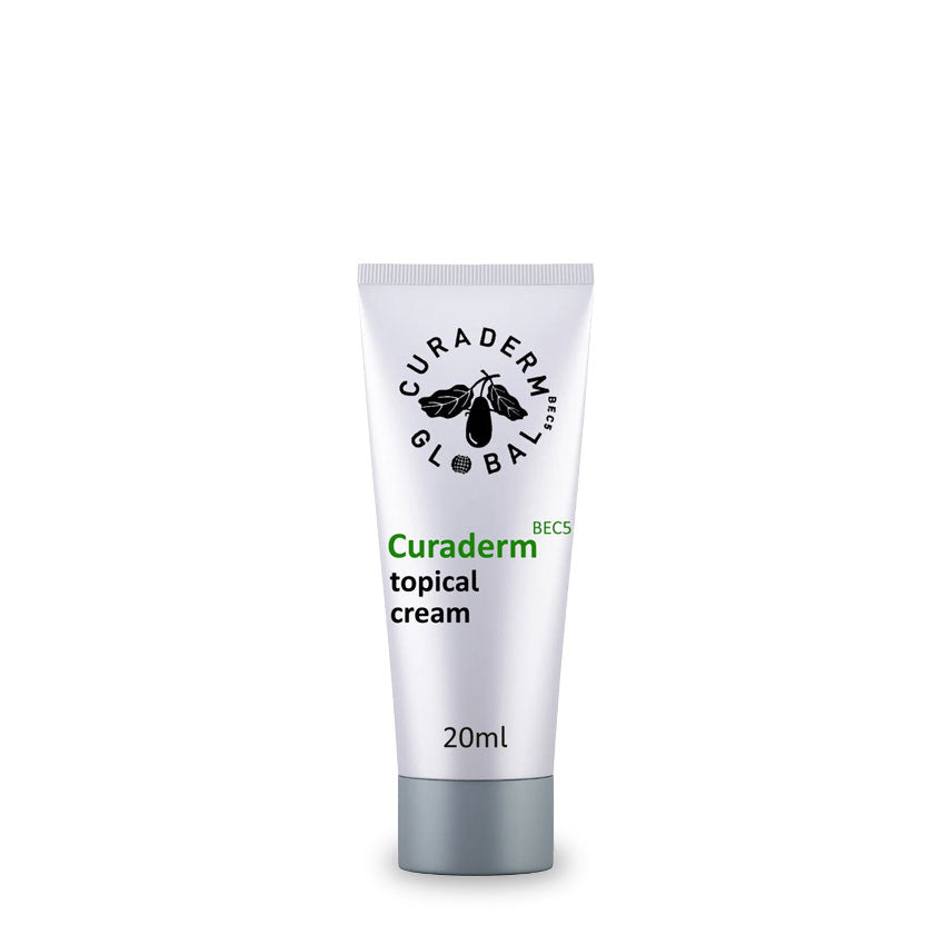 Bec5® Curaderm Cream
