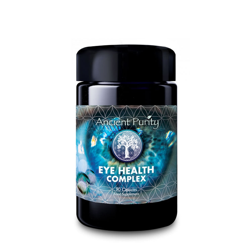 Eye Health Complex