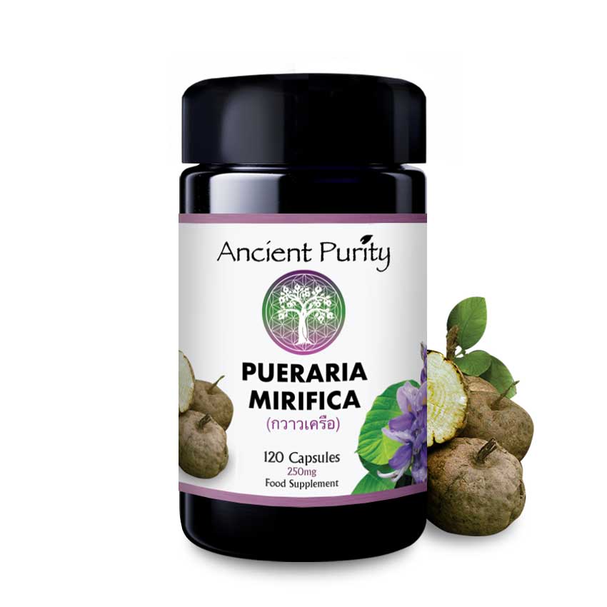 Pueraria Mirifica