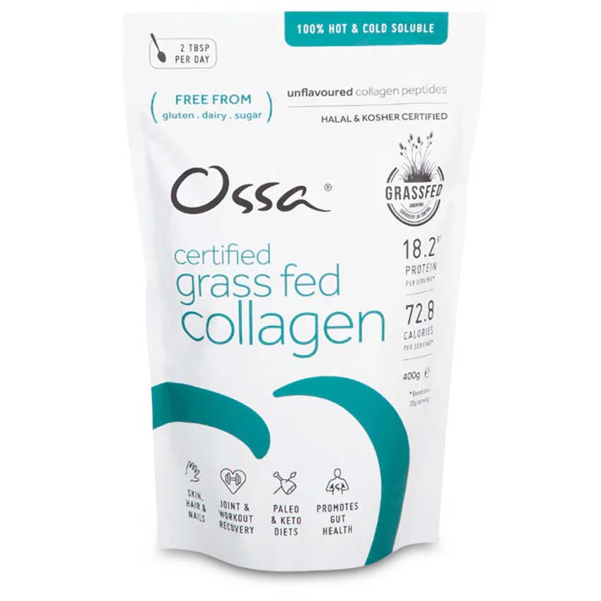 Collagen Peptides