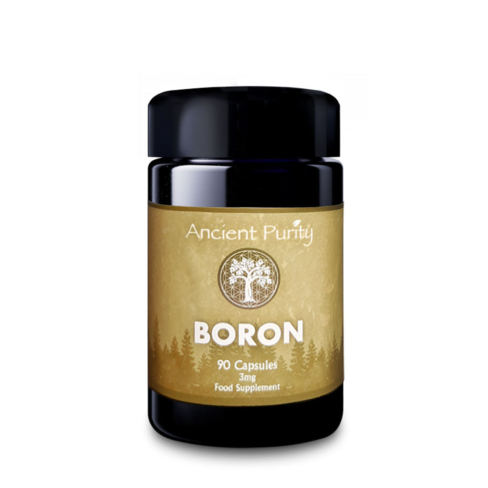 Boron Complex