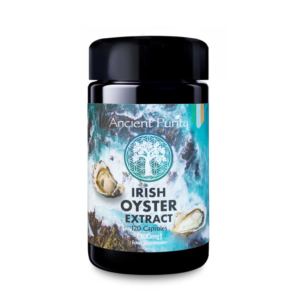 Oyster Extract