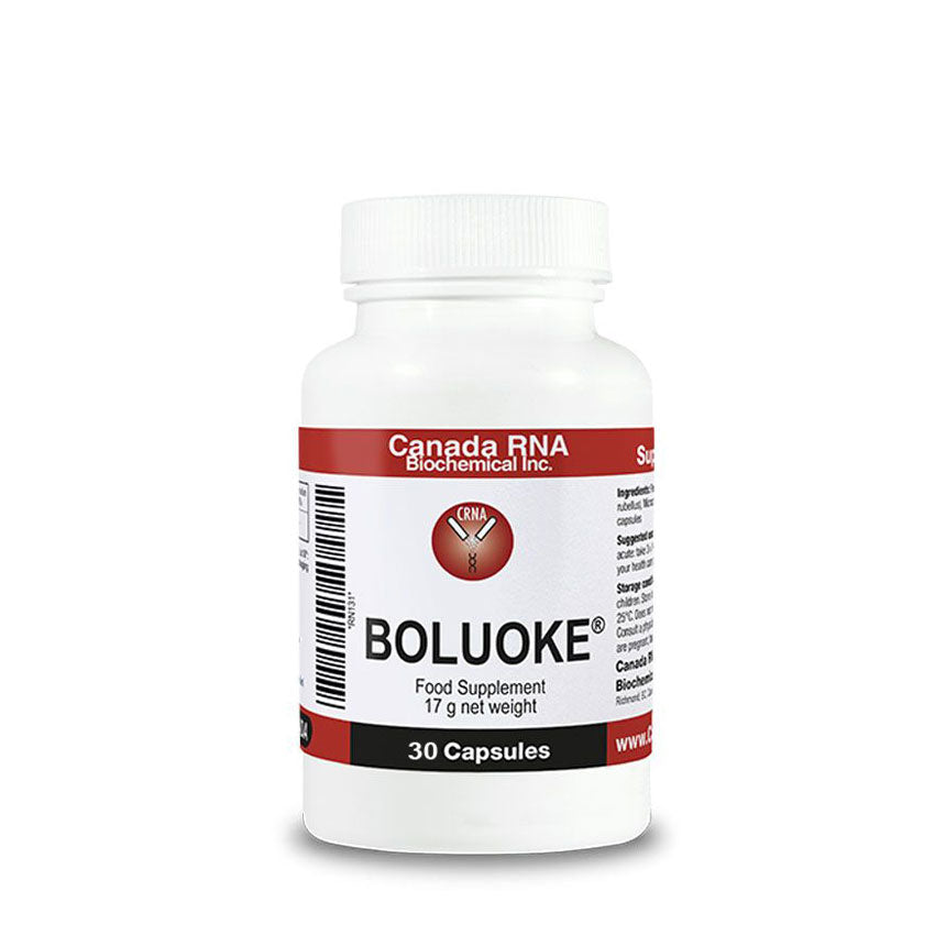 Boluoke® | Lumbrokinase