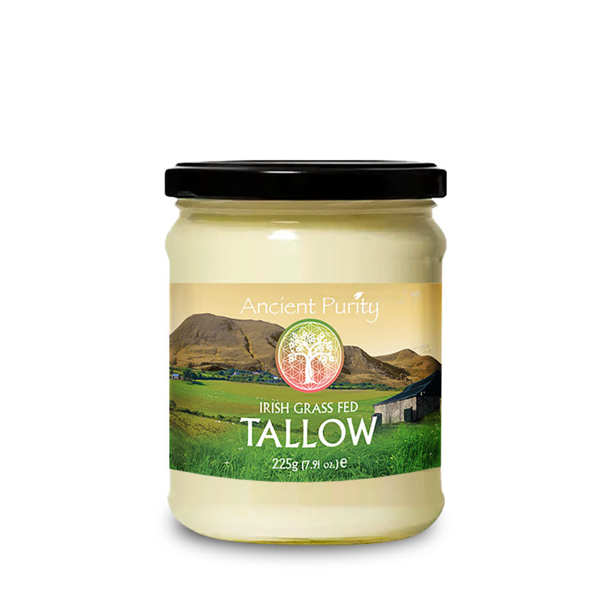 Tallow | Grass Fed