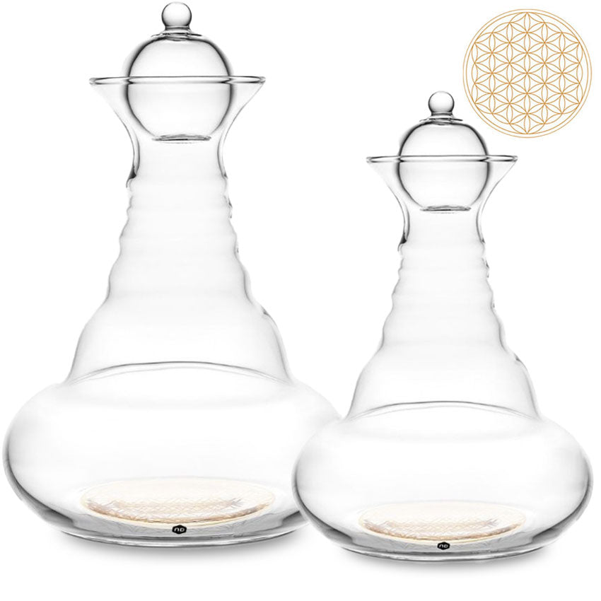 Carafe | Flower of Life