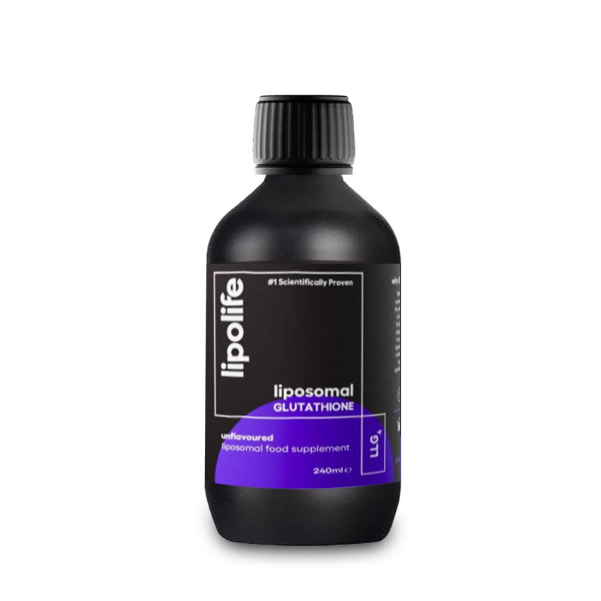 Glutathione Liposomal | Setria®