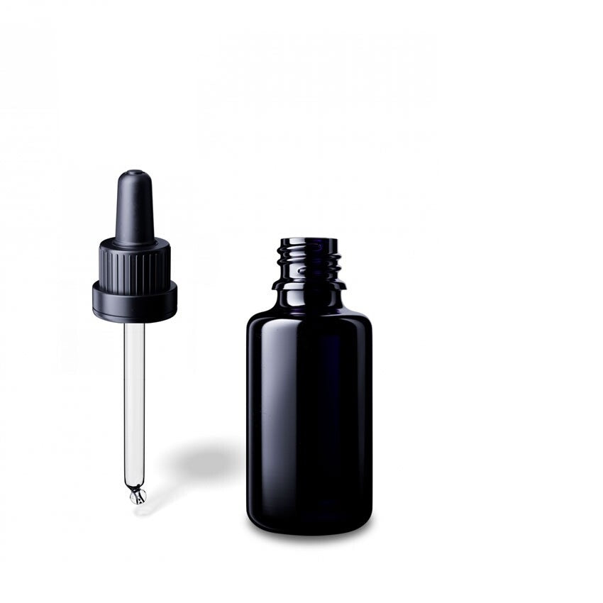 Miron Glass Dropper Bottle - 20ml