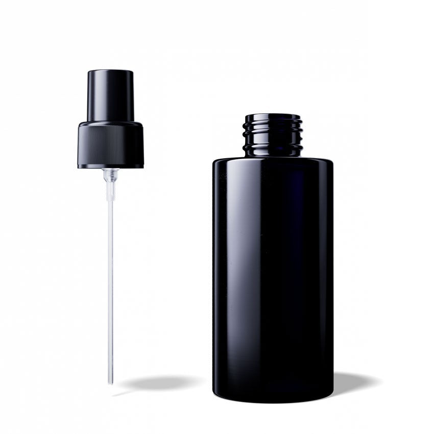 Miron Glass Spray Bottle - 100ml