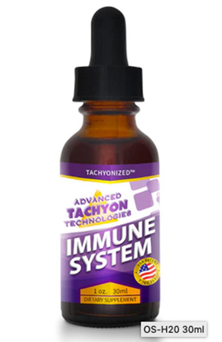 Tachyonized Immune Enhancer for children